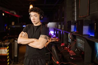 game trực tuyến QH88 Roulette